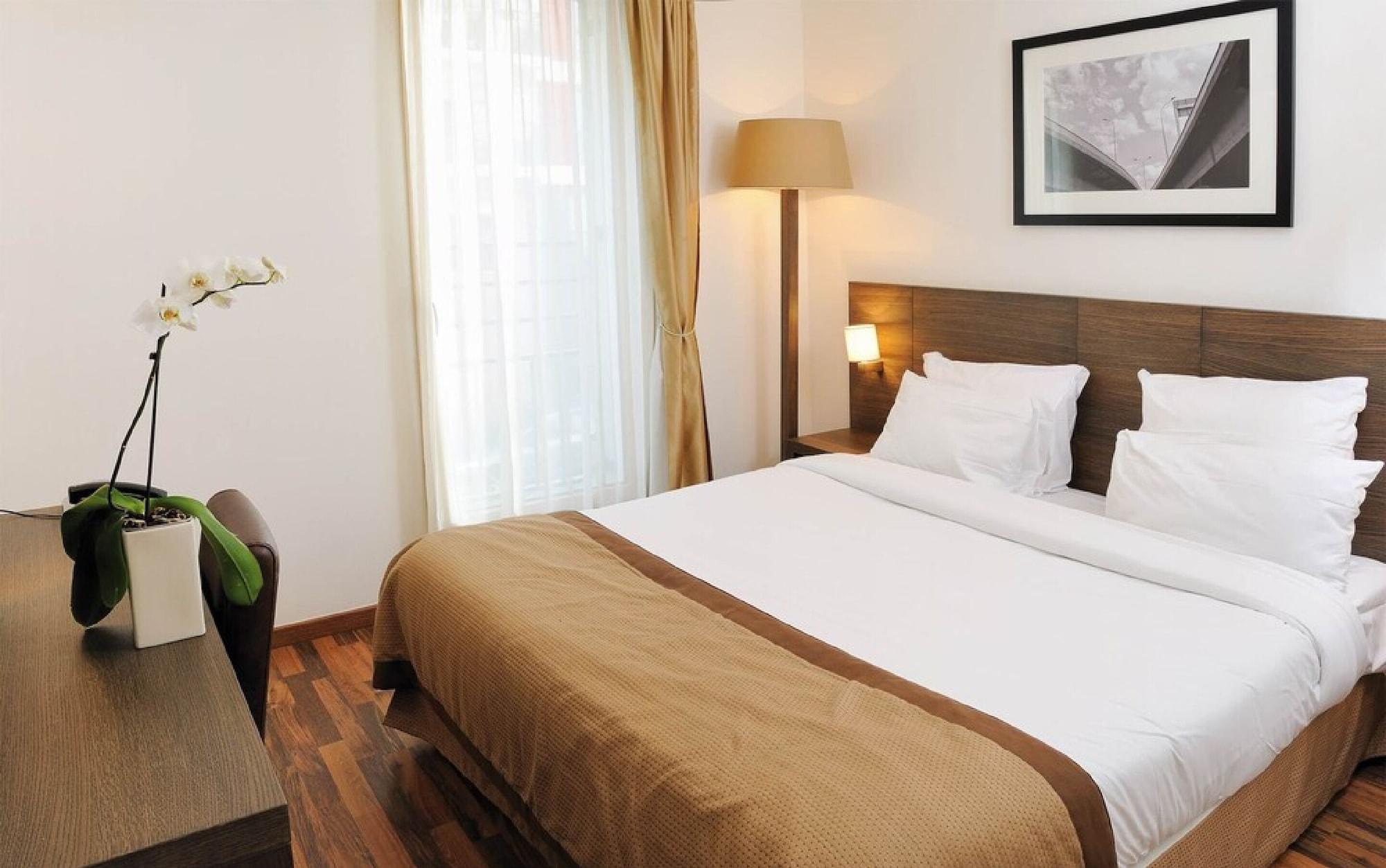 Residhome 3*