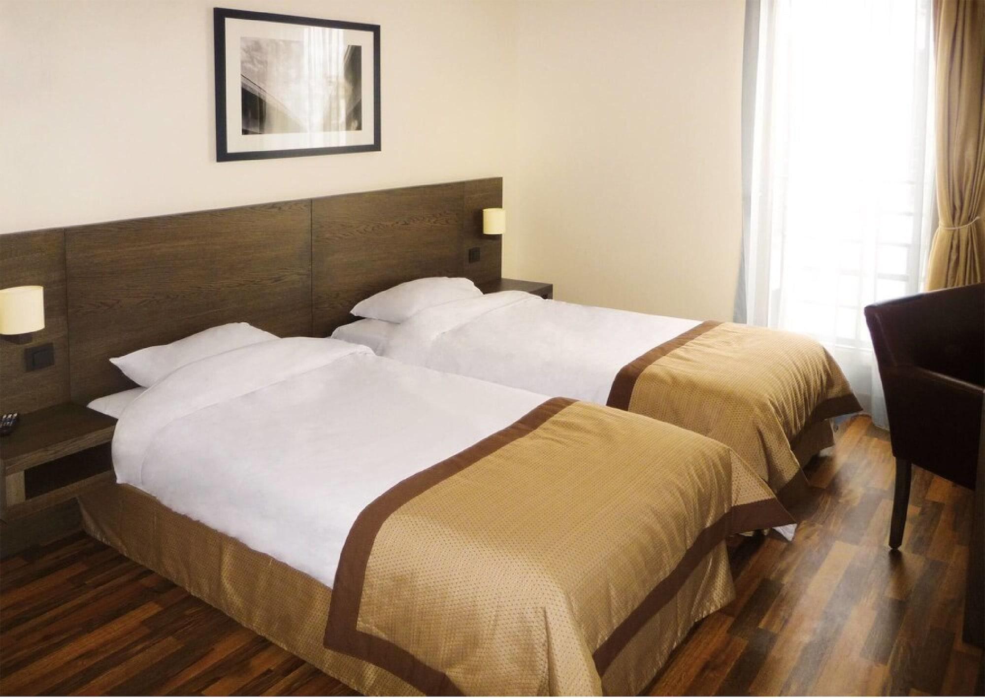 Residhome 3*