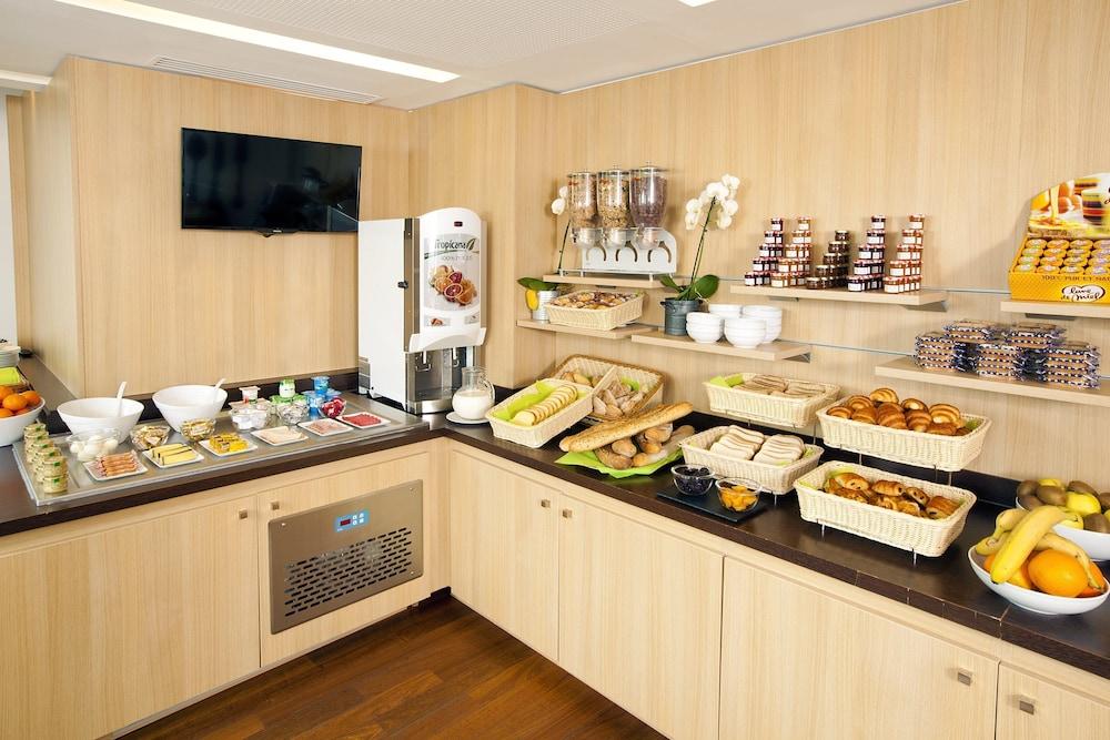 Aparthotel Residhome 3*