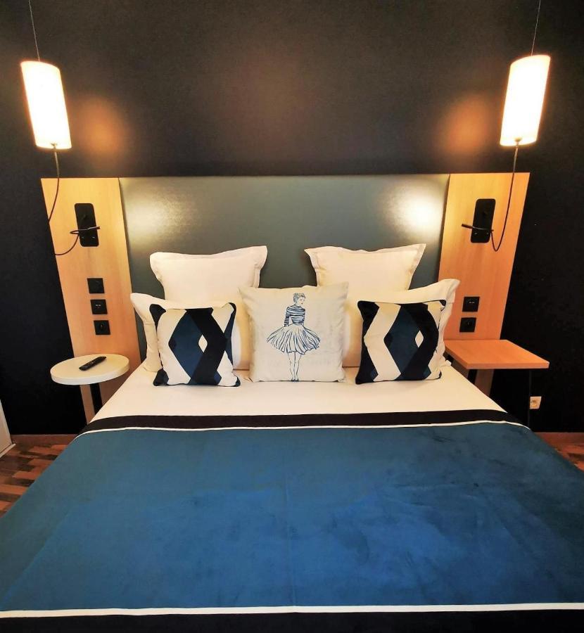 Aparthotel Residhome Asnières