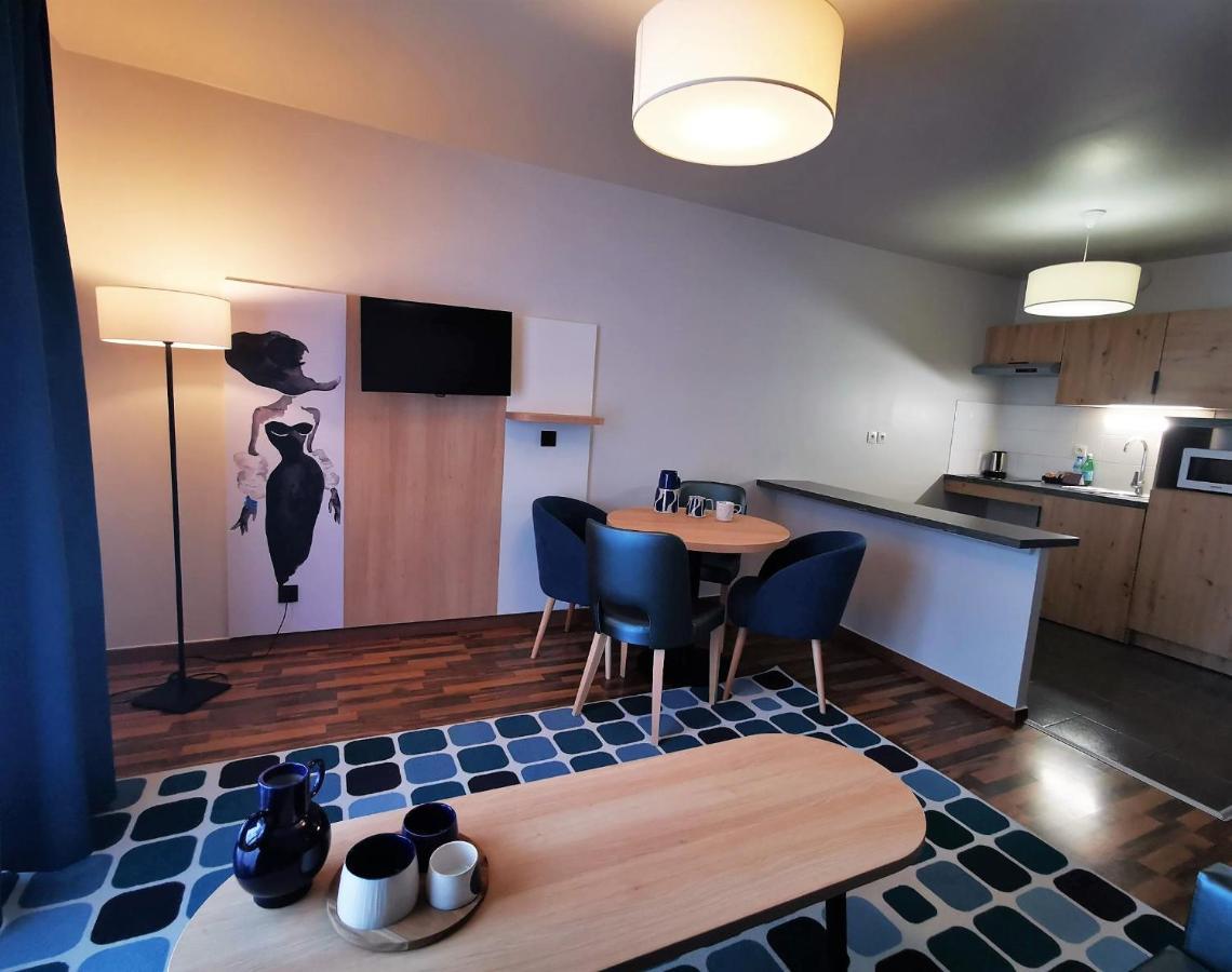 Residhome Asnières