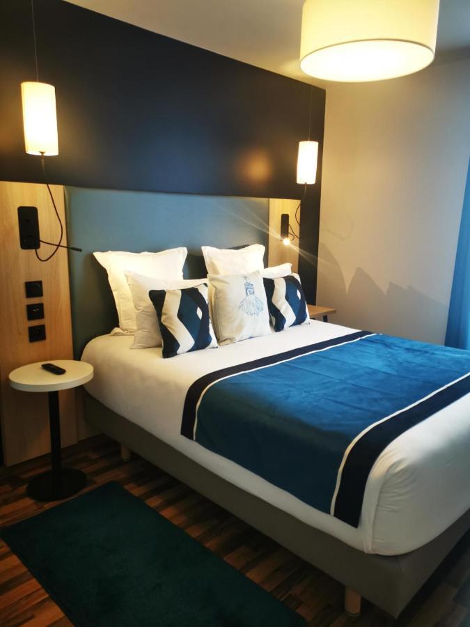 Aparthotel Residhome 3*