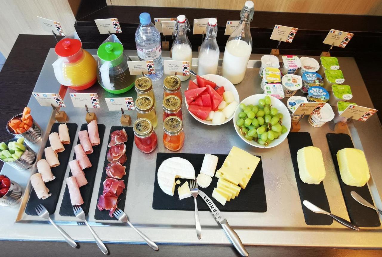 Aparthotel Residhome 3*