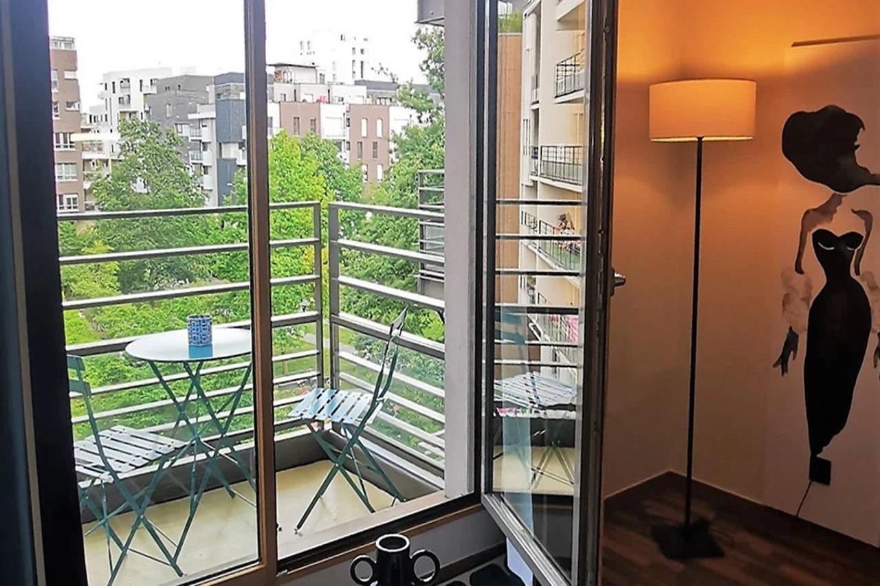 Aparthotel Residhome Asnières