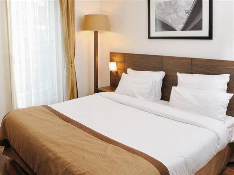 Aparthotel Residhome