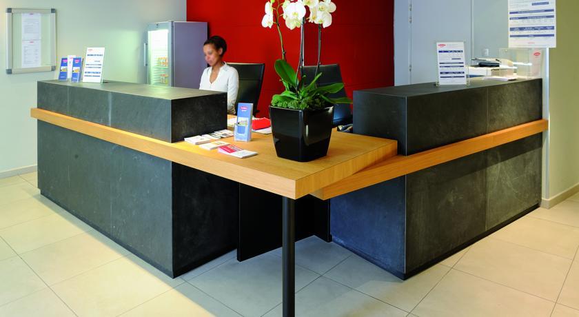 Residhome Aparthotel 3*