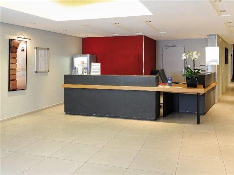 Aparthotel Residhome