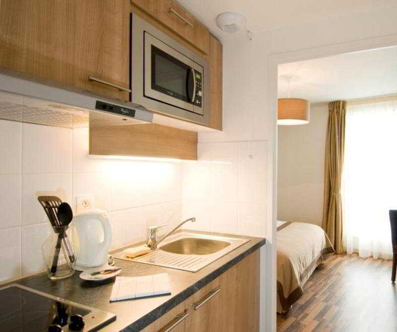 Residhome 3*