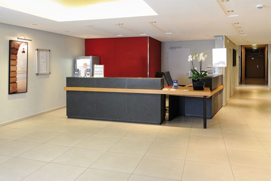 Residhome Aparthotel Asnières