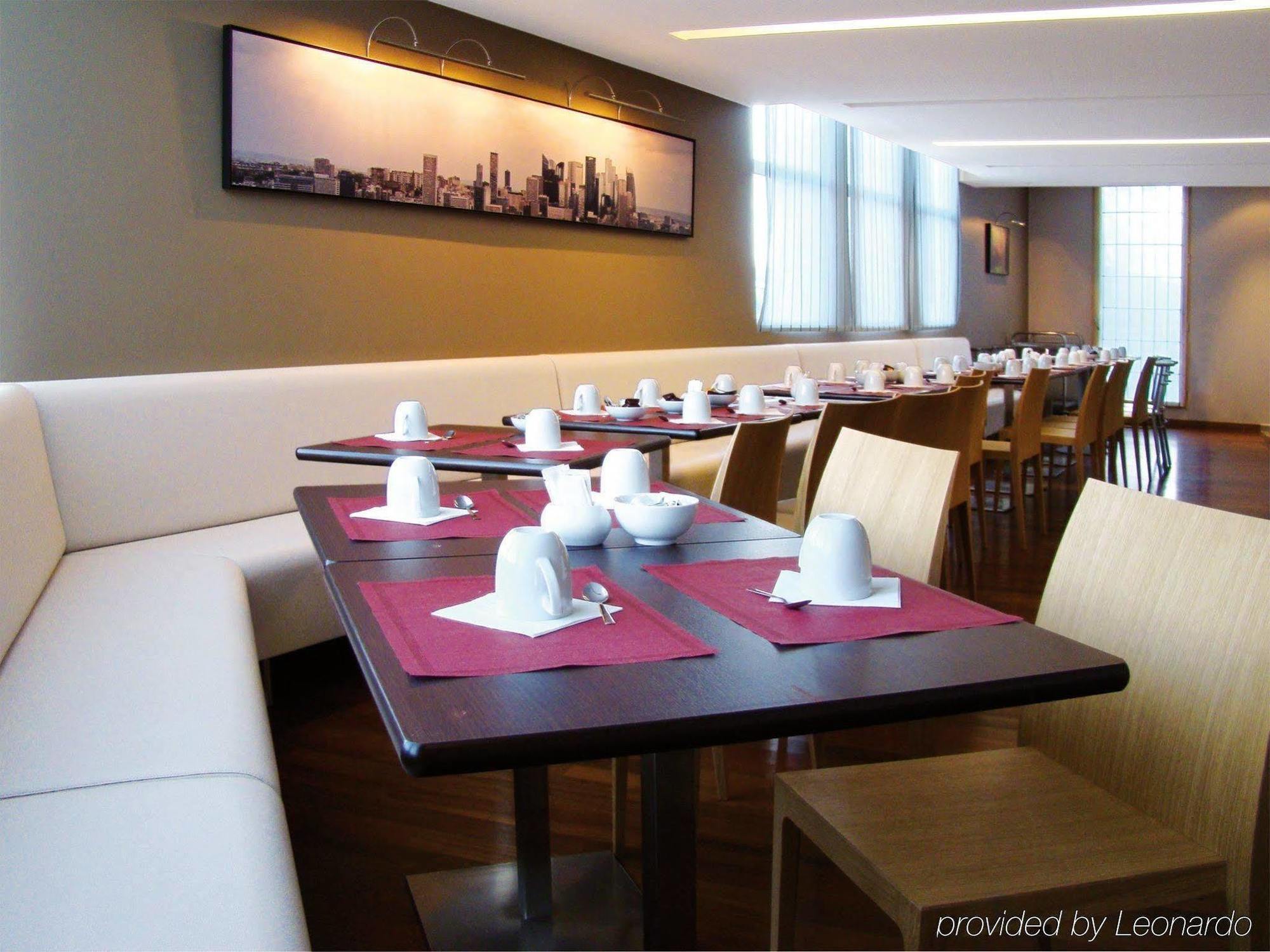 Aparthotel Residhome